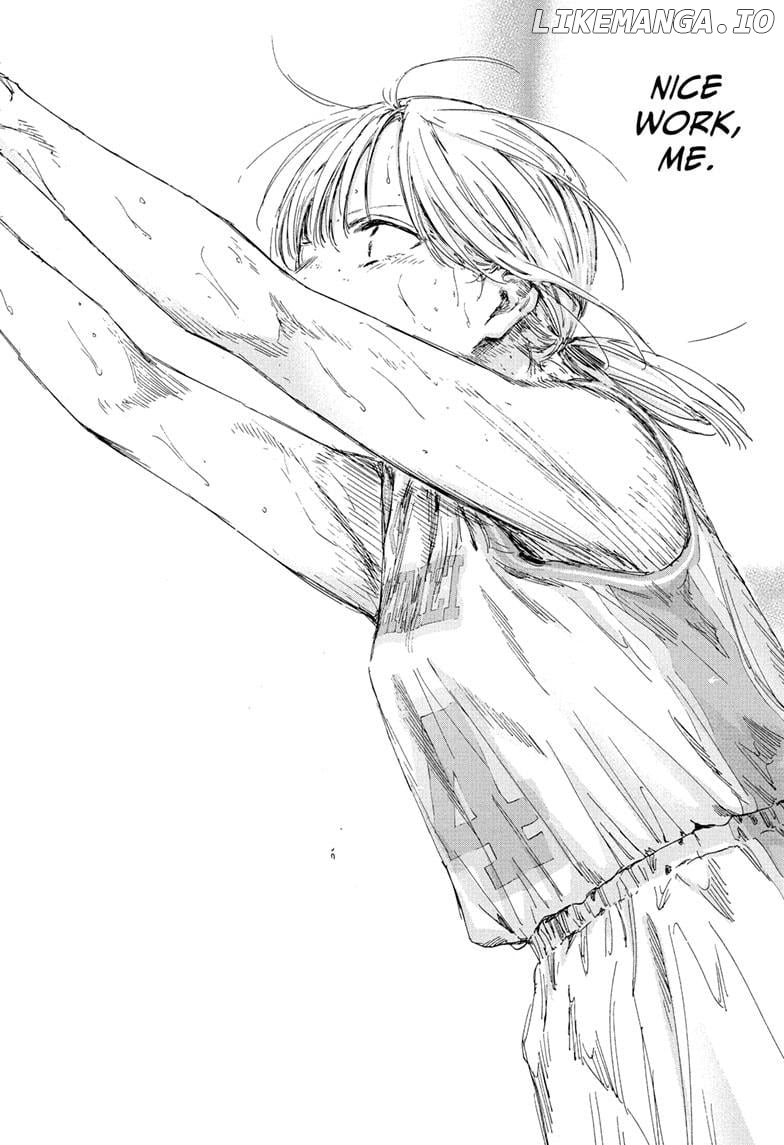 Blue Box, Chapter 191 image 10